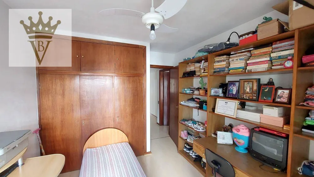 Apartamento, 4 quartos, 158 m² - Foto 10