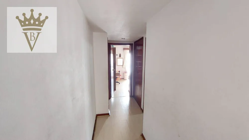 Apartamento, 4 quartos, 158 m² - Foto 8