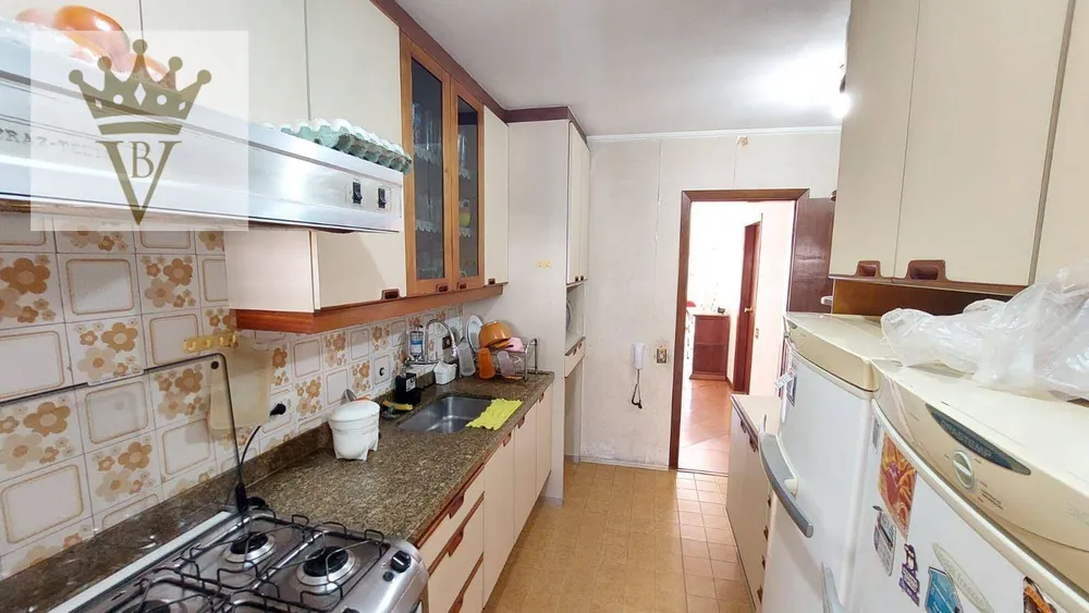 Apartamento, 4 quartos, 158 m² - Foto 14