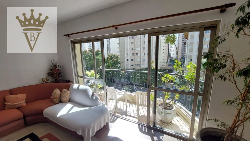 Apartamento, 4 quartos, 158 m² - Foto 4