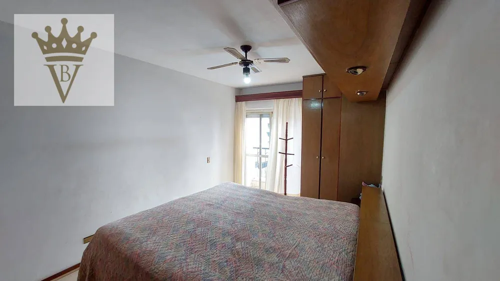 Apartamento, 4 quartos, 158 m² - Foto 9