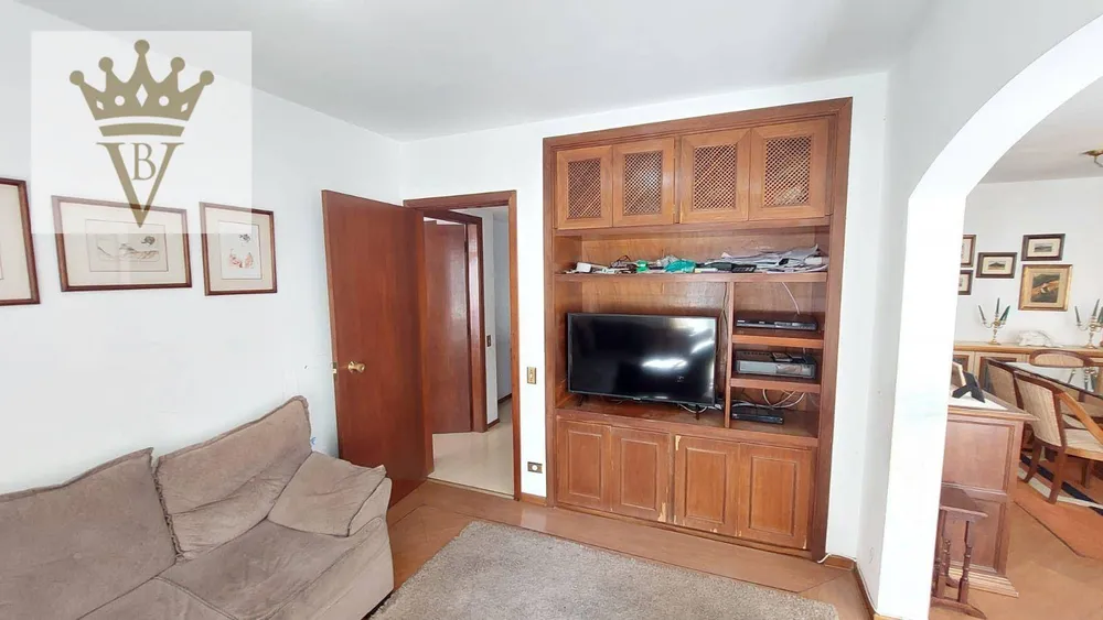 Apartamento, 4 quartos, 158 m² - Foto 7