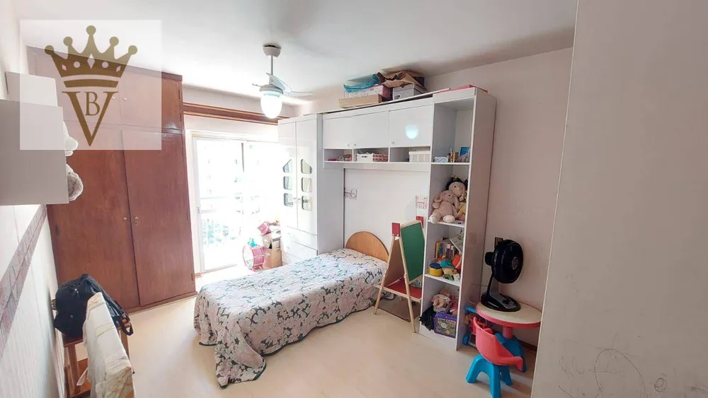 Apartamento, 4 quartos, 158 m² - Foto 13