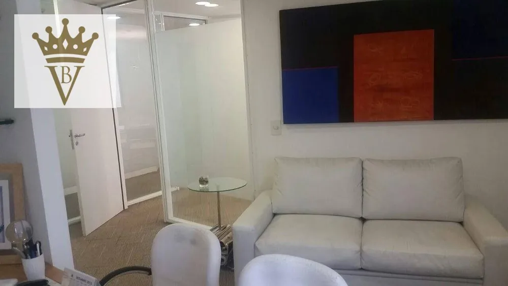 Sala-Conjunto, 72 m² - Foto 5