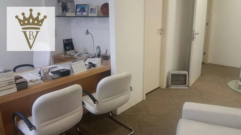 Sala-Conjunto, 72 m² - Foto 3