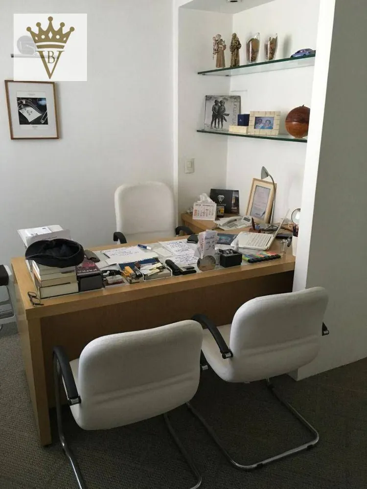 Sala-Conjunto, 72 m² - Foto 9