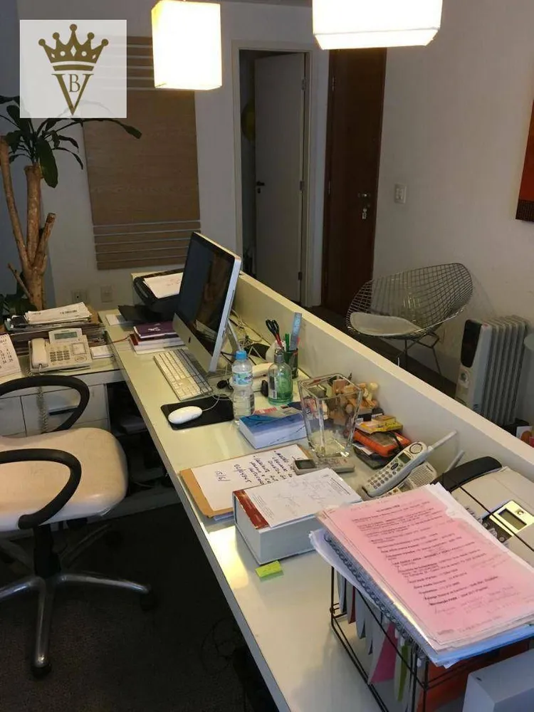 Sala-Conjunto, 72 m² - Foto 10