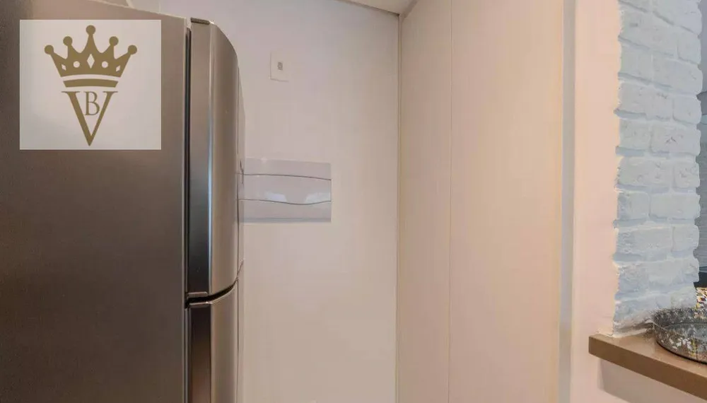 Apartamento, 1 quarto, 54 m² - Foto 10
