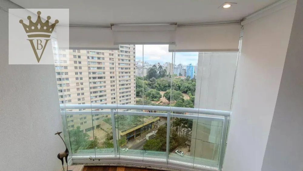 Apartamento, 1 quarto, 54 m² - Foto 12