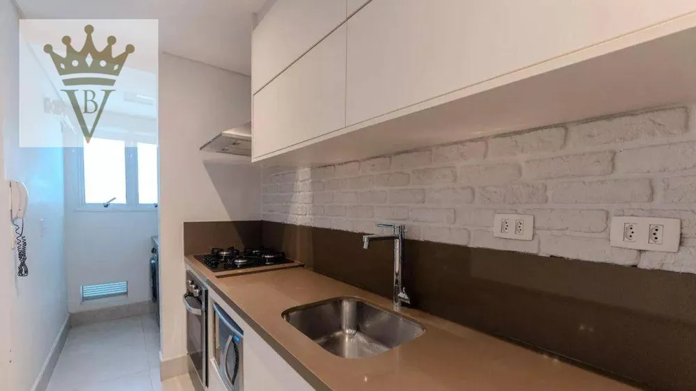Apartamento, 1 quarto, 54 m² - Foto 4