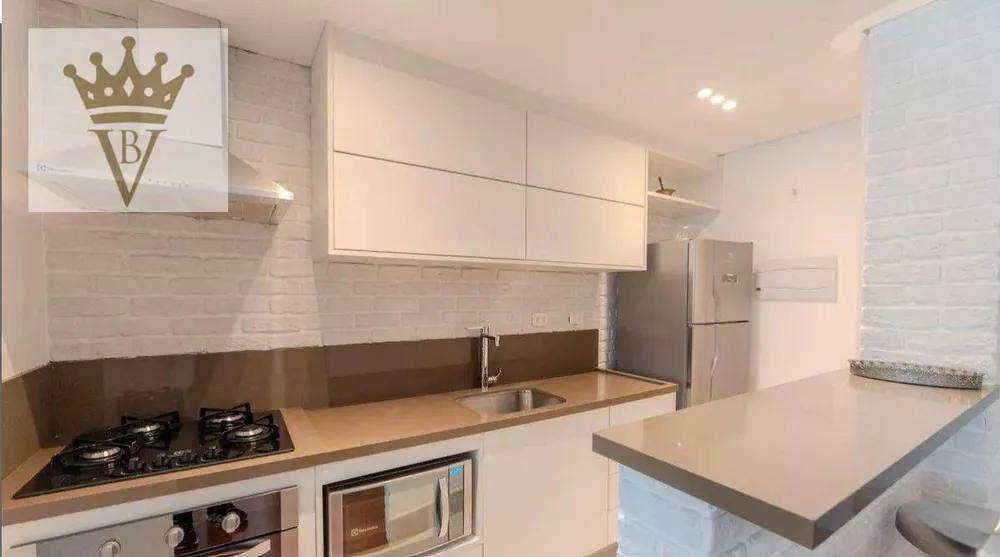 Apartamento, 1 quarto, 54 m² - Foto 7