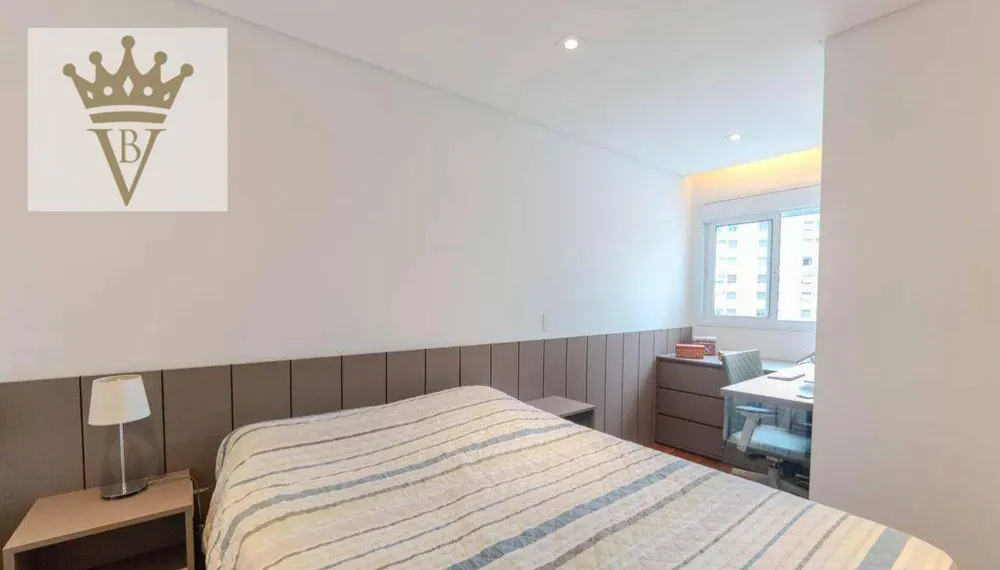 Apartamento, 1 quarto, 54 m² - Foto 3
