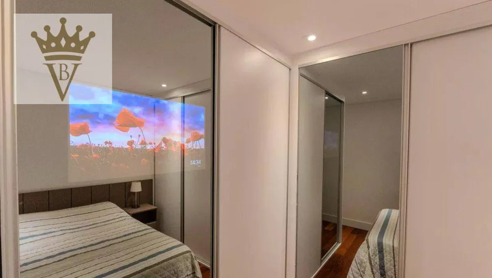 Apartamento, 1 quarto, 54 m² - Foto 8
