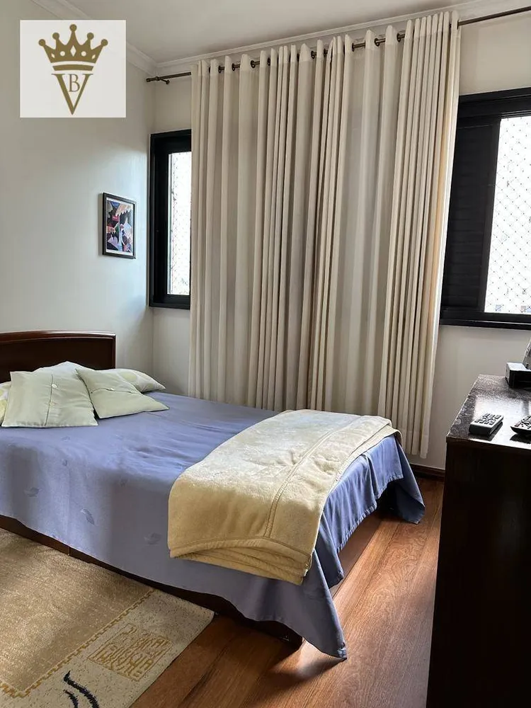 Apartamento, 4 quartos, 173 m² - Foto 15