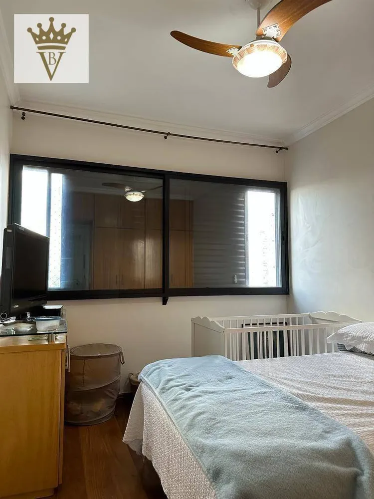 Apartamento, 4 quartos, 173 m² - Foto 1