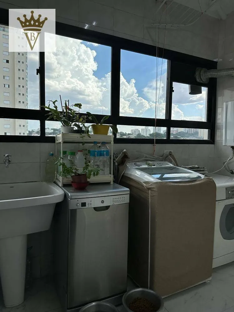 Apartamento, 4 quartos, 173 m² - Foto 13
