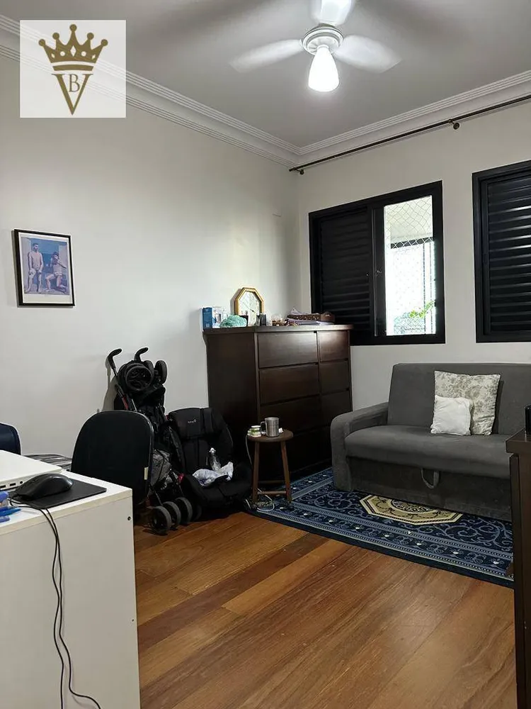 Apartamento, 4 quartos, 173 m² - Foto 14