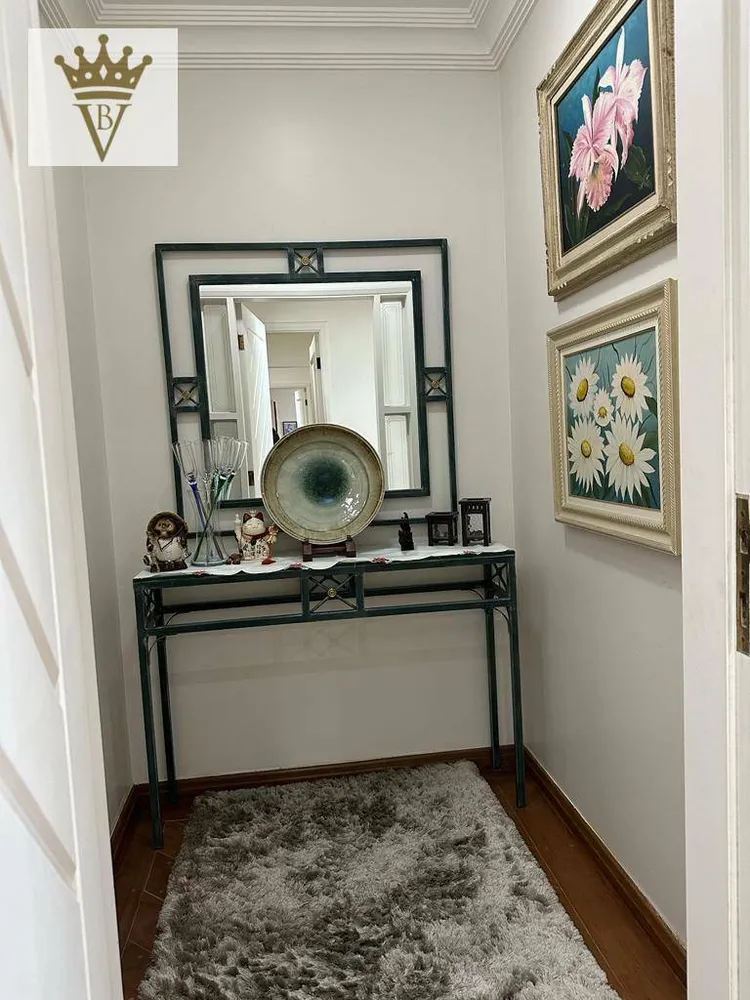 Apartamento, 4 quartos, 173 m² - Foto 5