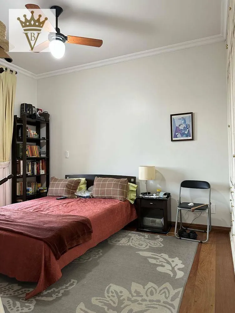 Apartamento, 4 quartos, 173 m² - Foto 8