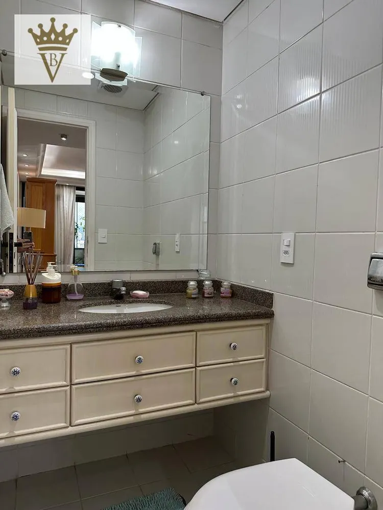 Apartamento, 4 quartos, 173 m² - Foto 6