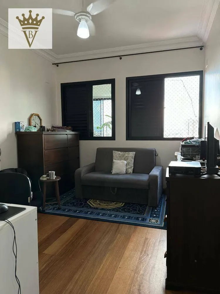Apartamento, 4 quartos, 173 m² - Foto 3
