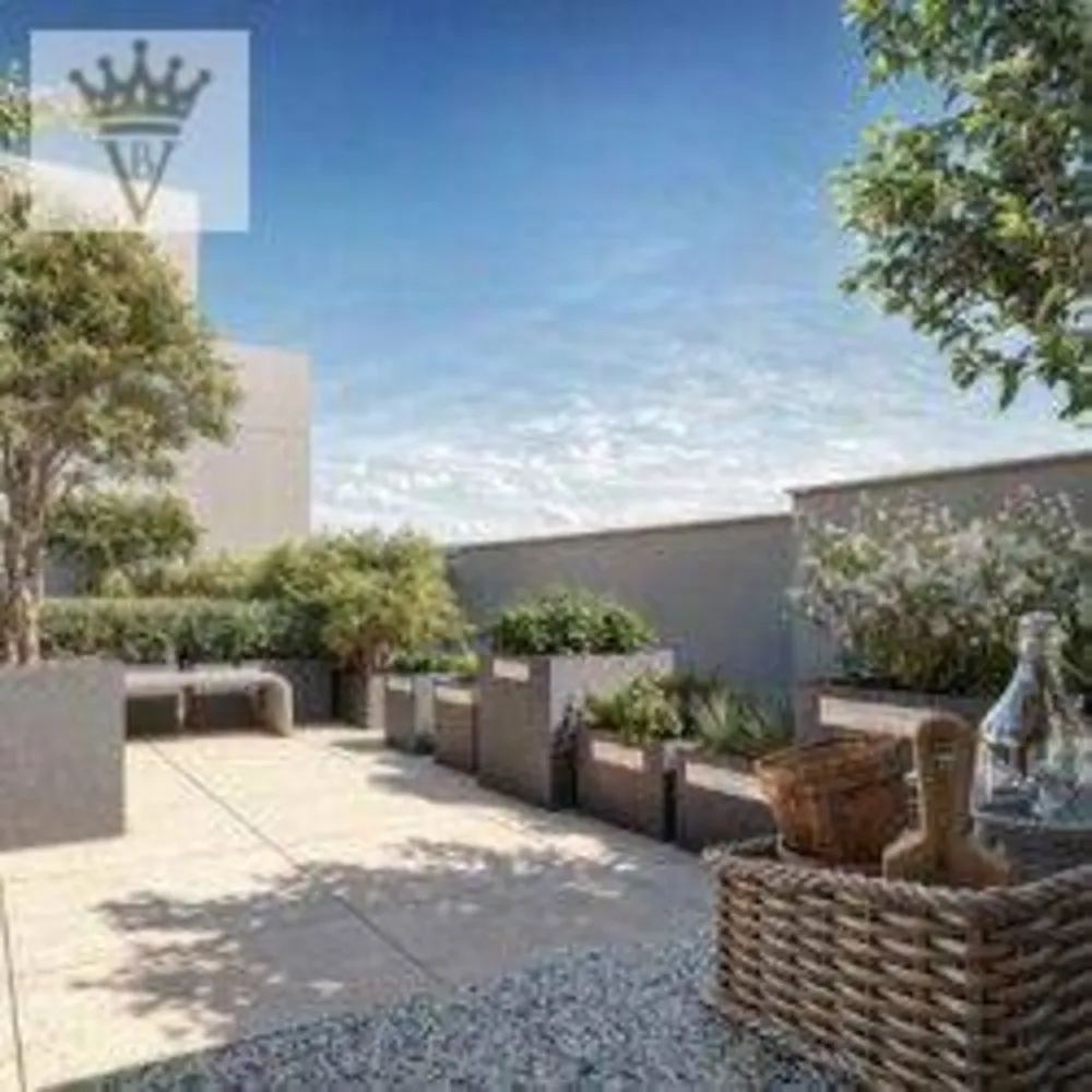 Kitnet-Studio, 18 m² - Foto 1