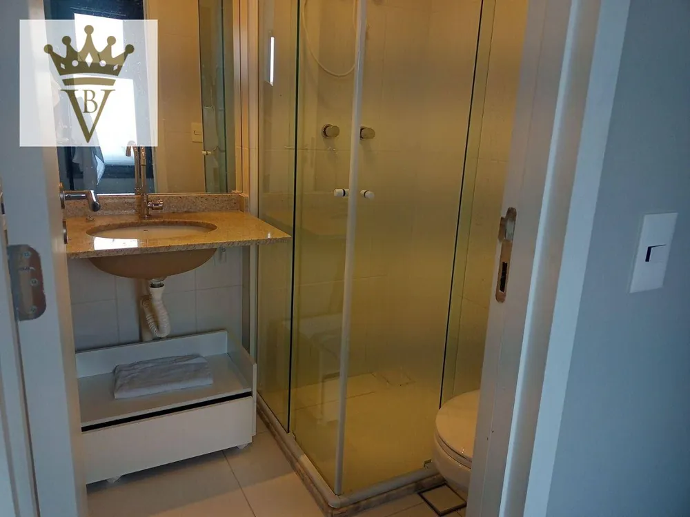 Kitnet-Studio, 22 m² - Foto 9