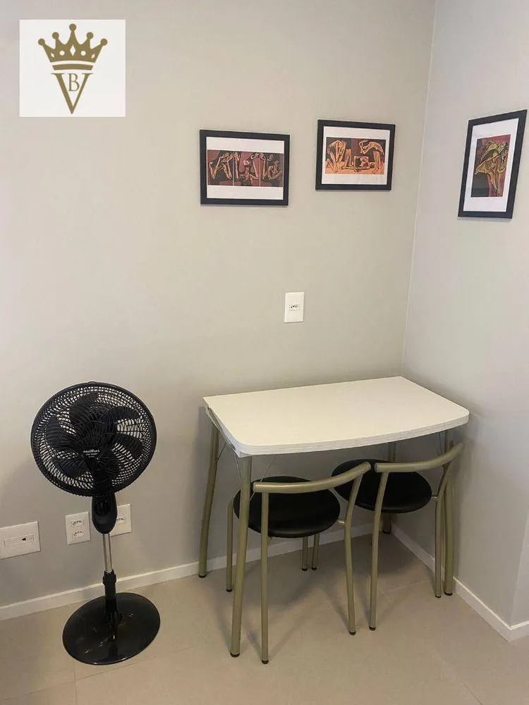 Kitnet-Studio, 22 m² - Foto 7