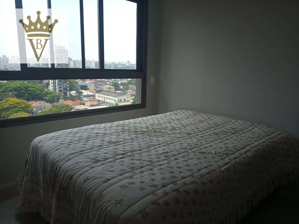 Kitnet-Studio, 22 m² - Foto 6
