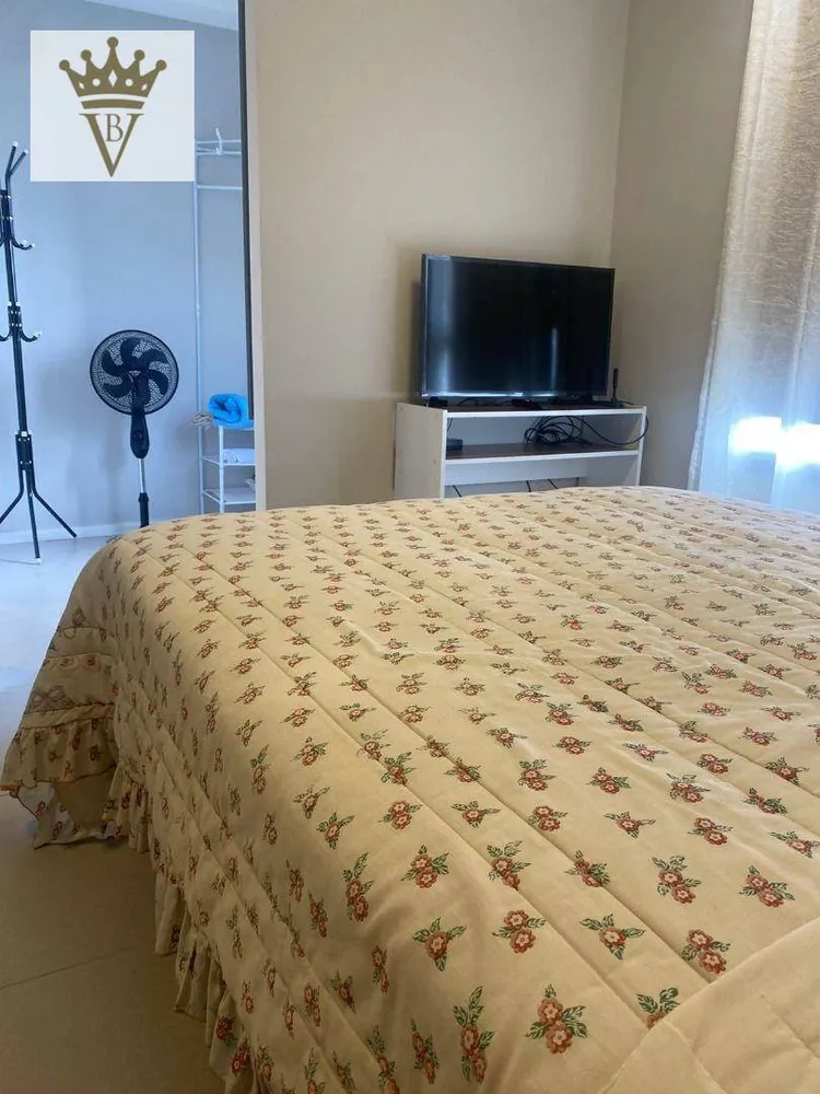 Kitnet-Studio, 22 m² - Foto 3