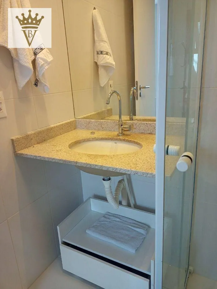 Kitnet-Studio, 22 m² - Foto 10