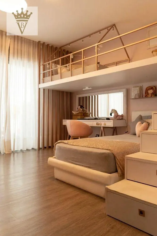 Apartamento, 3 quartos, 322 m² - Foto 9