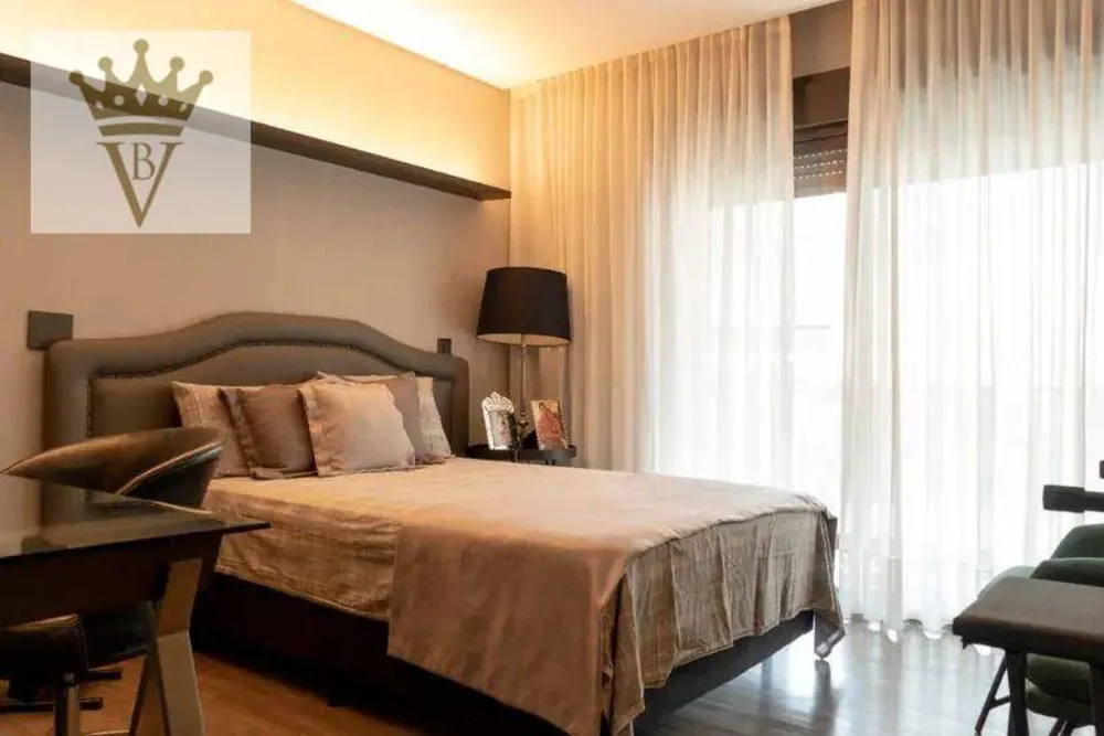 Apartamento, 3 quartos, 322 m² - Foto 10
