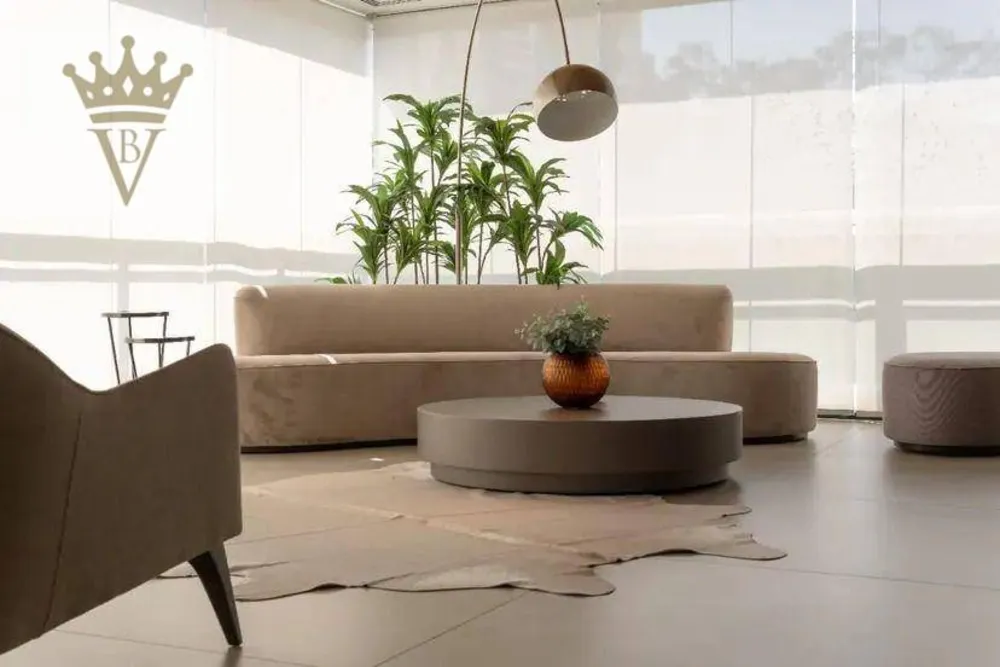 Apartamento, 3 quartos, 322 m² - Foto 4