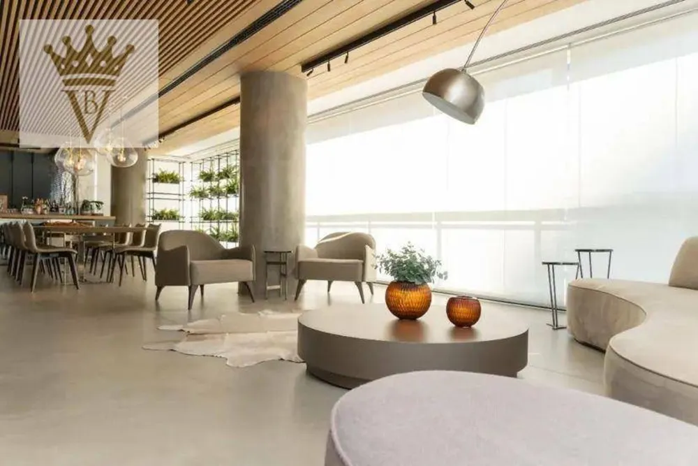 Apartamento, 3 quartos, 322 m² - Foto 2