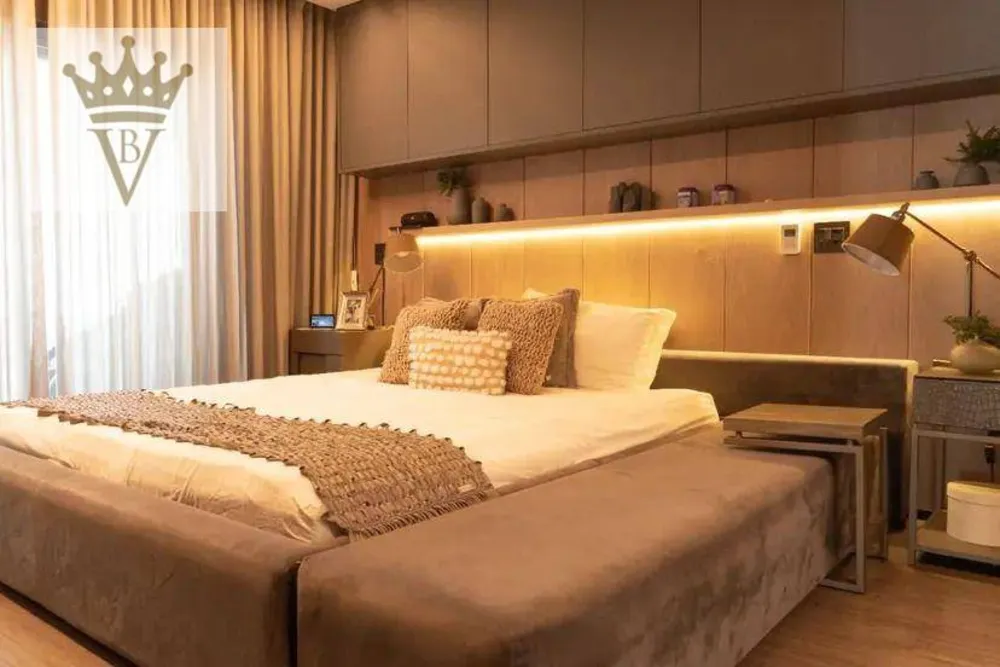 Apartamento, 3 quartos, 322 m² - Foto 7