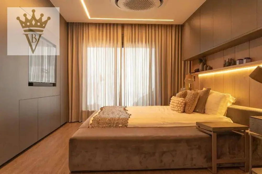 Apartamento, 3 quartos, 322 m² - Foto 6