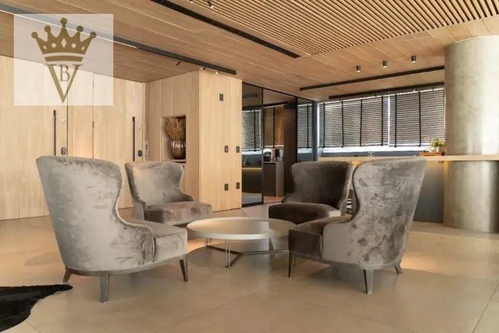 Apartamento, 3 quartos, 322 m² - Foto 3