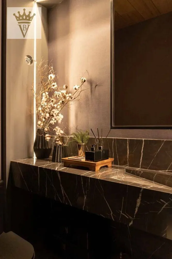 Apartamento, 3 quartos, 322 m² - Foto 5