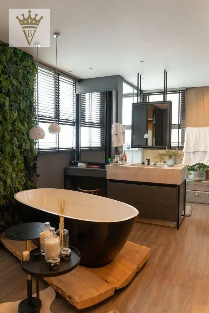 Apartamento, 3 quartos, 322 m² - Foto 8