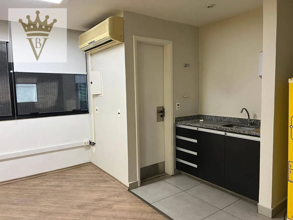 Sala-Conjunto, 36 m² - Foto 3