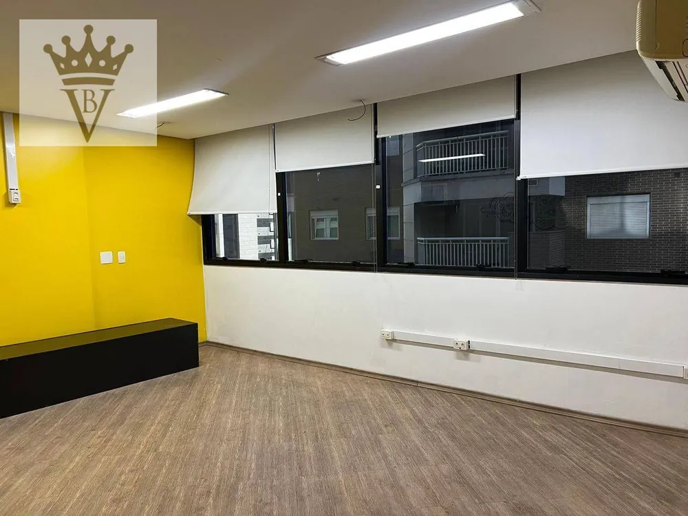 Sala-Conjunto, 36 m² - Foto 3