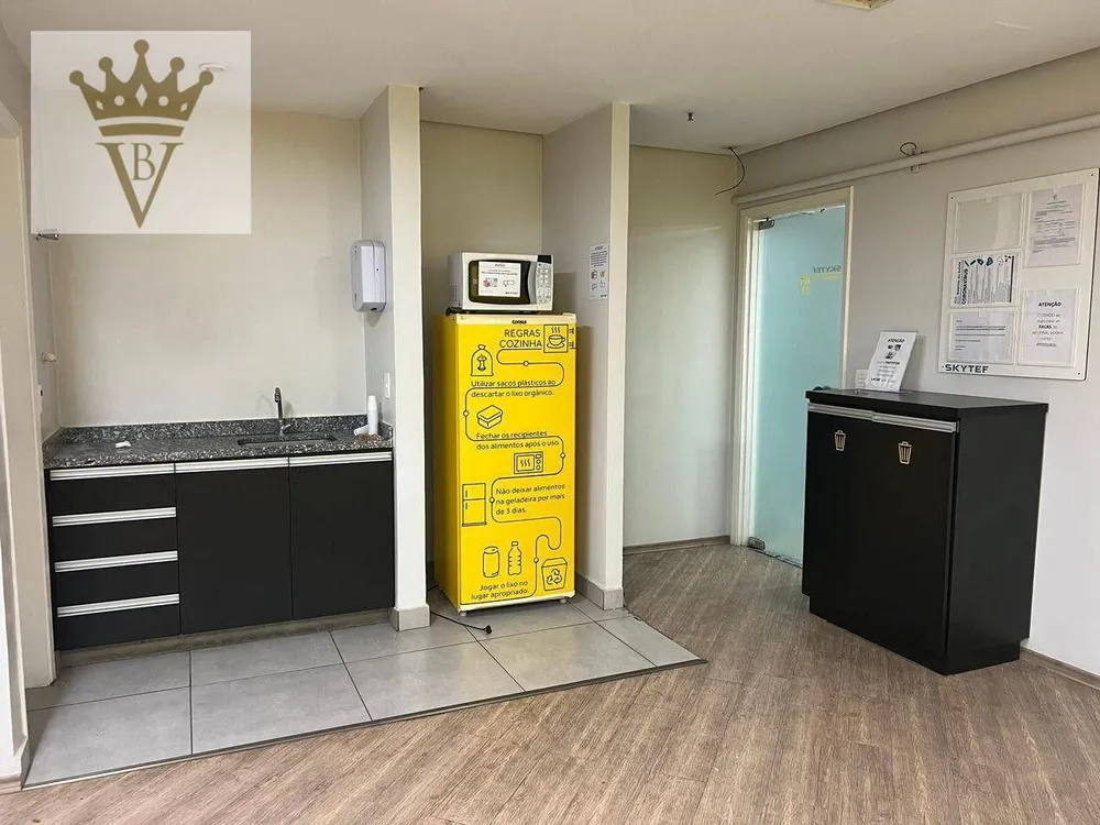 Sala-Conjunto, 36 m² - Foto 4