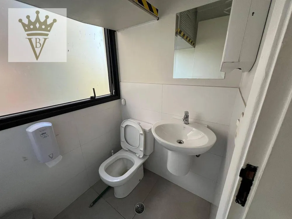 Sala-Conjunto, 36 m² - Foto 4