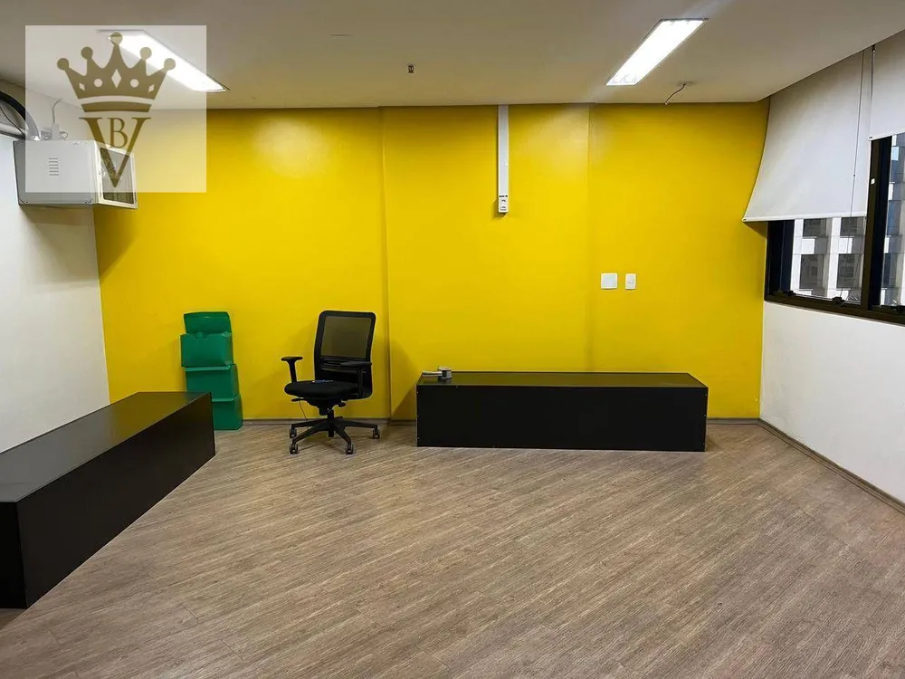 Sala-Conjunto, 36 m² - Foto 1