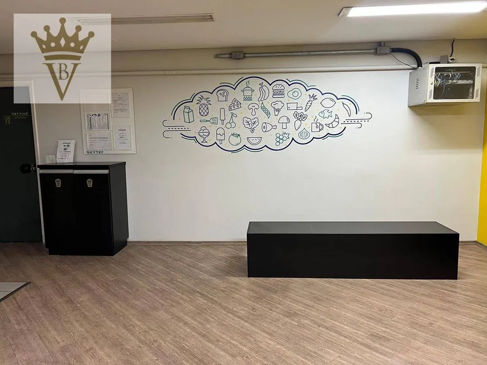 Sala-Conjunto, 36 m² - Foto 2