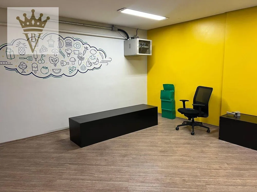 Sala-Conjunto, 36 m² - Foto 1