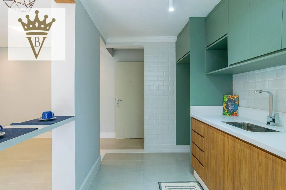 Apartamento, 2 quartos, 55 m² - Foto 6