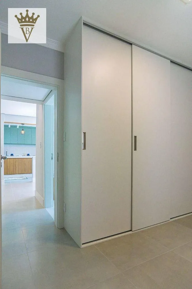 Apartamento, 2 quartos, 55 m² - Foto 1