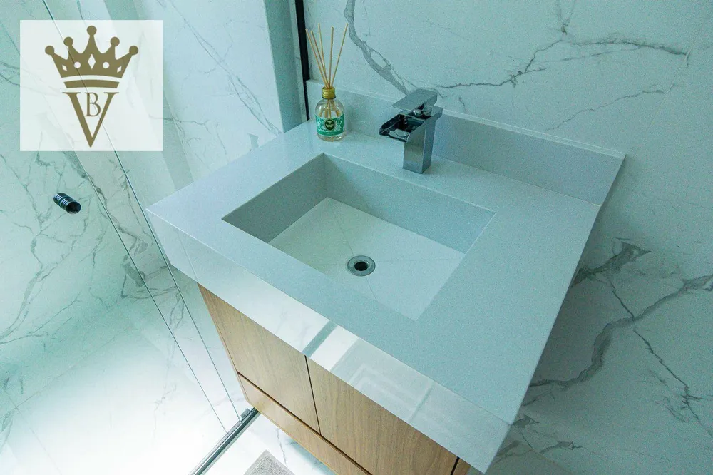 Apartamento, 2 quartos, 55 m² - Foto 3